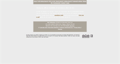 Desktop Screenshot of calgaryquicksearch.redmantech.ca